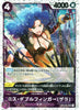 PRB01-(OP05-073) Miss Doublefinger(Zala) (UC)(Foil)