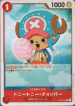 PRB01-(ST01-006) Tony Tony.Chopper (C)