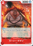 PRB02-(OP02-005) Curly.Dadan (UC)