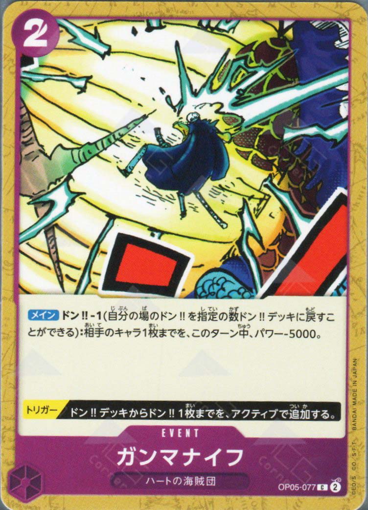 PRB02-(OP05-077) Gamma Knife (C)