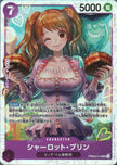 PRB02-010 Charlotte Pudding (SR)