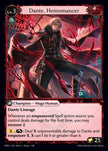 PRD-006 Dante, Hemomancer (U)