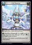 PRD-012 Cell Reactor (R)
