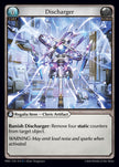 PRD-013 Discharger (R)
