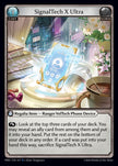 PRD-017 SignalTech X Ultra (R)