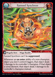 PRD-019 Fanned Synchron (SR)