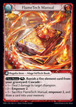 PRD-020 FlameTech Manual (SR)