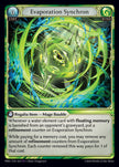 PRD-023 Evaporation Synchron (SR)