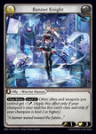 PRD-031 Banner Knight (C)