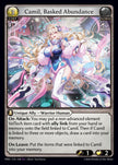 PRD-038 Camil, Basked Abundance (SR)
