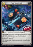 PRD-044 CookTech Knife (C)