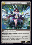 PRD-046 Corrosive Juggler (C)