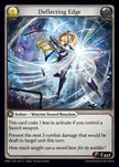 PRD-047 Deflecting Edge (C)