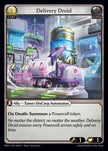 PRD-049 Delivery Droid (C)