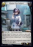 PRD-054 Elysian Test Subject (C)