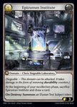 PRD-056 Epicurean Institute (C)