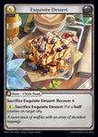 PRD-058 Exquisite Dessert (C)