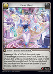 PRD-062 Gear Haul (R)