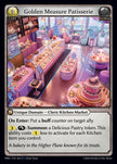 PRD-063 Golden Measure Patisserie (R)