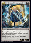PRD-069 Honorable Vanguard (C)