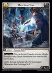 PRD-076 Merciless Toss (C)