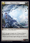 PRD-078 Nascent Blast (U)