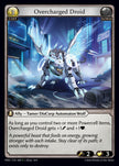 PRD-080 Overcharged Droid (U)
