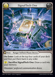 PRD-086 SignalTech One (C)