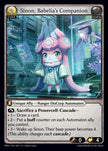 PRD-087 Sinon, Babelia's Companion (SR)