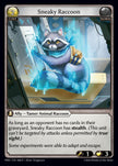 PRD-088 Sneaky Raccoon (C)