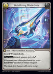 PRD-090 Stabilizing BladeCore (U)