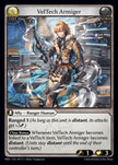 PRD-097 VelTech Armiger (U)