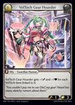 PRD-098 VelTech Gear Hoarder (R)