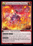 PRD-105 Aenean Guttering Flames (R)