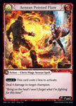 PRD-106 Aenean Pointed Flare (C)