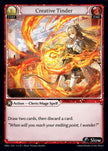 PRD-111 Creative Tinder (C)