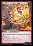 PRD-117 Fling Food (U)