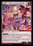 PRD-119 Fran, Carmine Spark (SR)