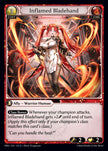 PRD-122 Inflamed Bladehand (R)