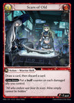 PRD-131 Scars of Old (C)