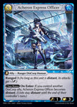 PRD-138 Acheron Express Officer (C)