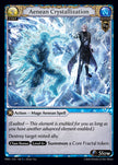 PRD-140 Aenean Crystallization (R)