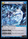PRD-141 Aenean Frostlance (U)