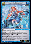 PRD-153 Fountain Bladehand (C)
