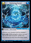 PRD-156 Hydrating Fractal (C)