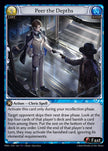 PRD-161 Peer the Depths (SR)