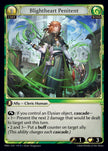 PRD-179 Blightheart Penitent (R)