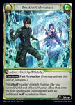PRD-181 Breath's Coloratura (R)