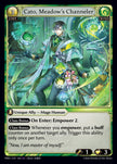PRD-183 Cato, Meadow's Channeler (SR)