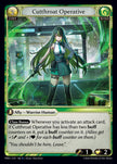 PRD-186 Cutthroat Operative (R)